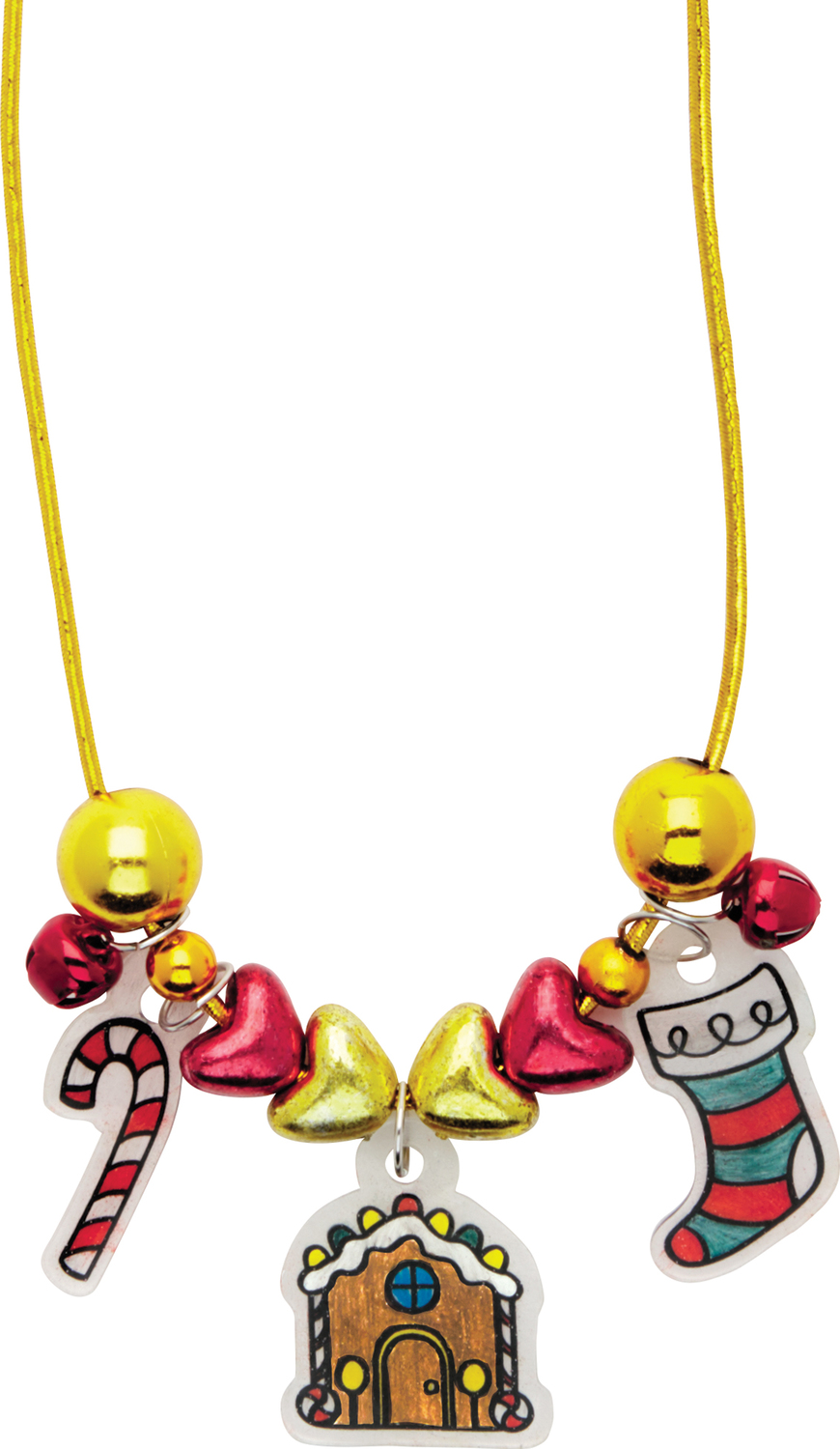 Holiday Shrink Fun Jewelry Mini Kit