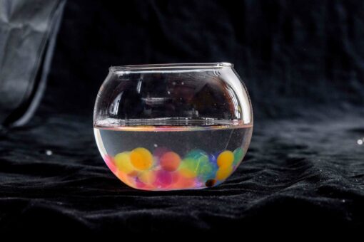 Water Marbles