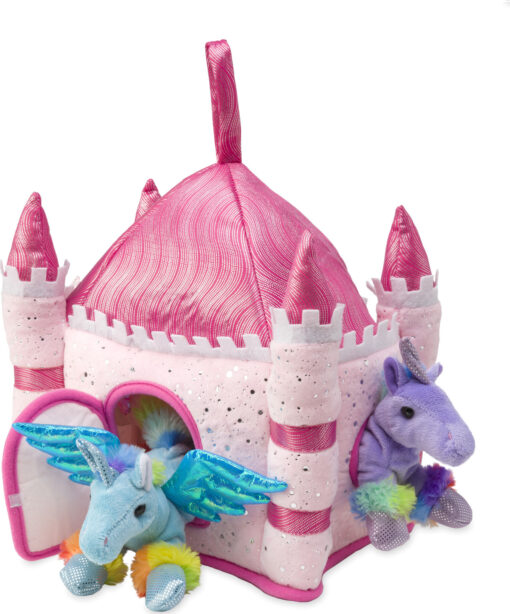 Unicorn Play Set