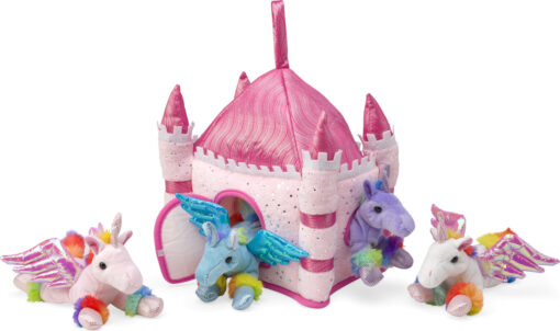 Unicorn Play Set