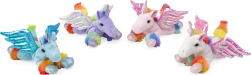 Unicorn Play Set