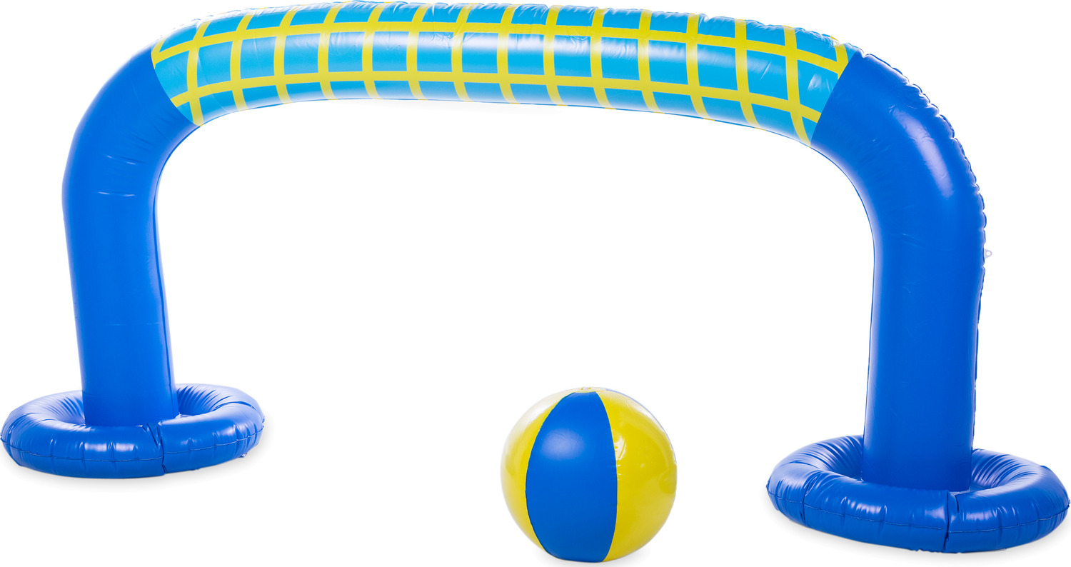 Volleyball Sprinkler The Children's Gift Shop