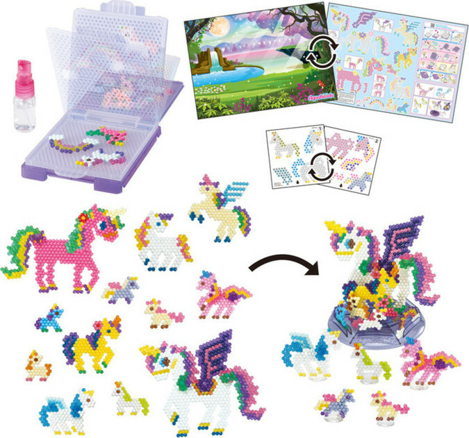 Bl Magical Unicorn Party Pack