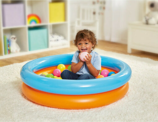 2-in-1 Ball Pit