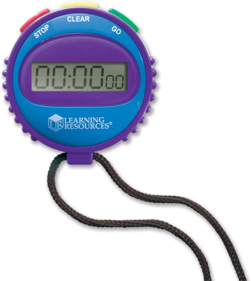 Simple Stopwatch