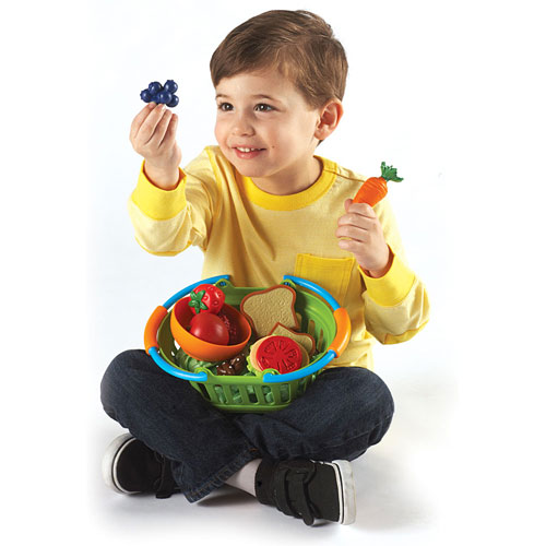 New Sprouts Healthy Lunch