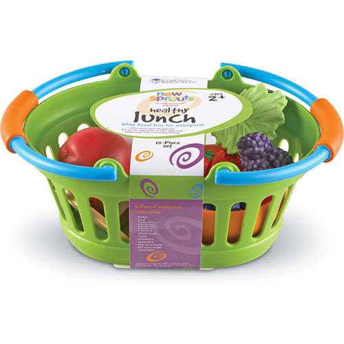 New Sprouts Healthy Lunch The Children's Gift Shop