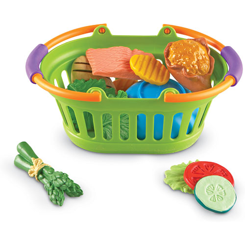 New Sprouts Healthy Dinner