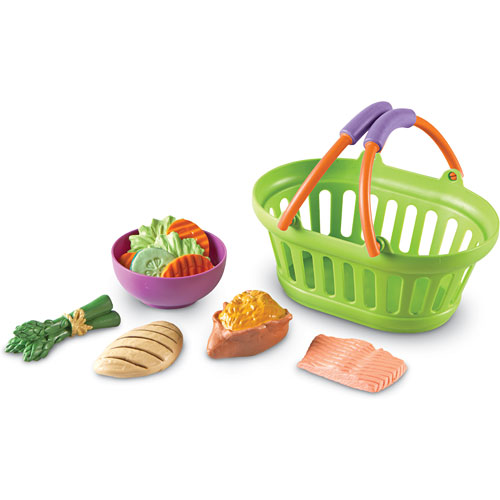 New Sprouts Healthy Dinner