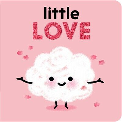LITTLE LOVE