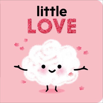 LITTLE LOVE