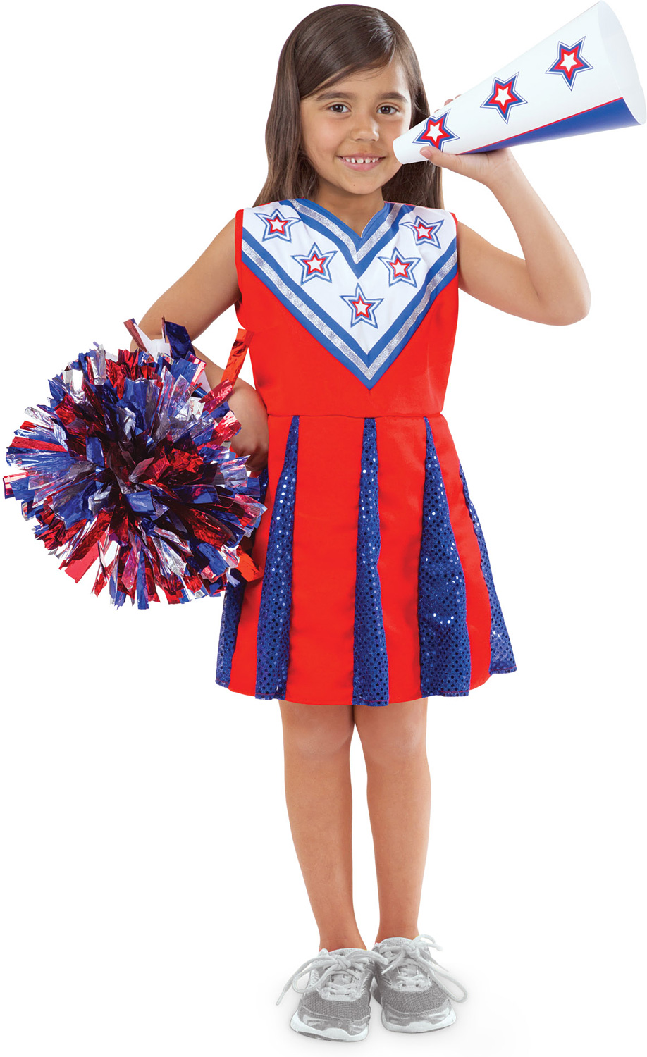 Cheerleader - Role Play Set