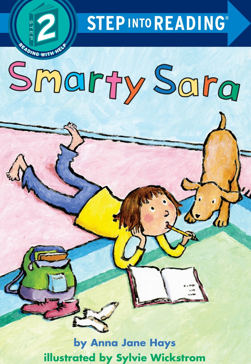 Smarty Sara