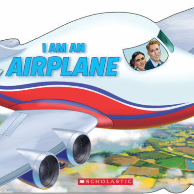 I Am an Airplane
