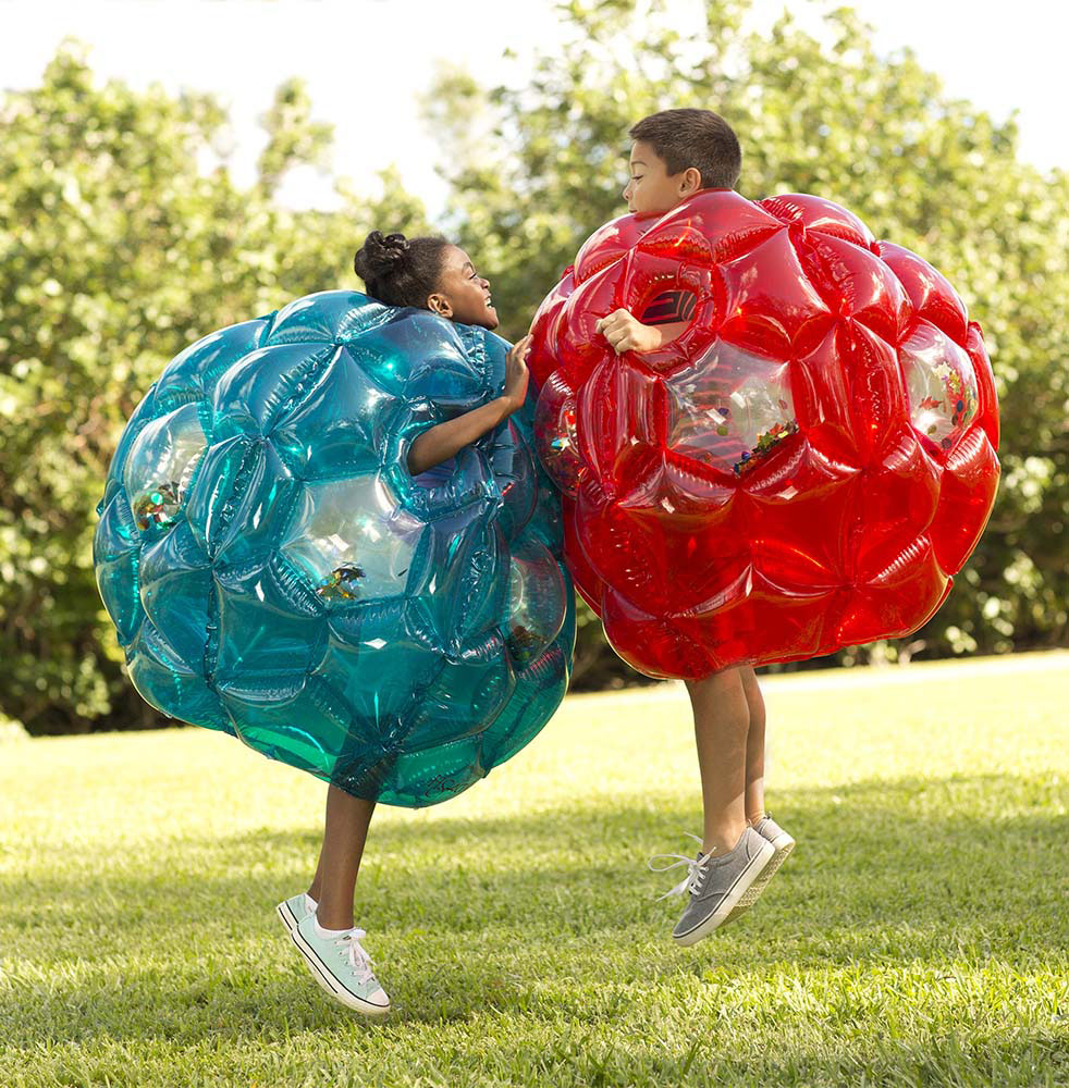 Bright Lights BBOP® Balls