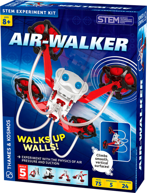 Air-Walker