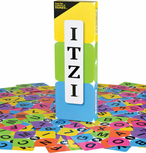 ITZI Game