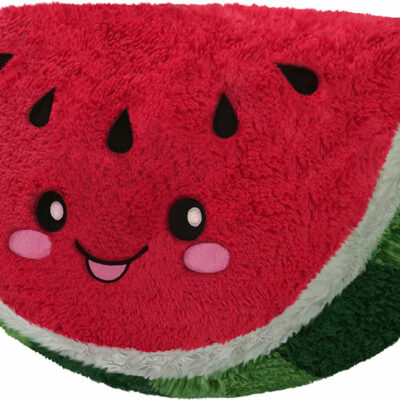 Squishable Watermelon - 15"
