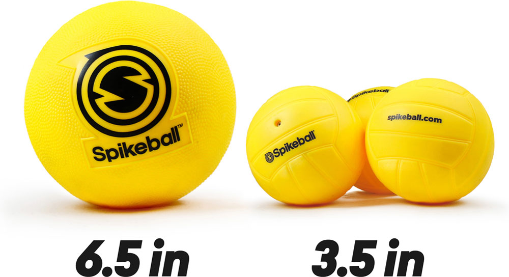 Spikeball Rookie