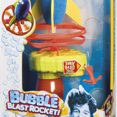 Bubble Blast Rocket(4)
