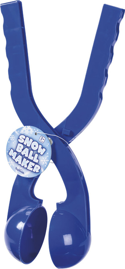 Snowball Maker