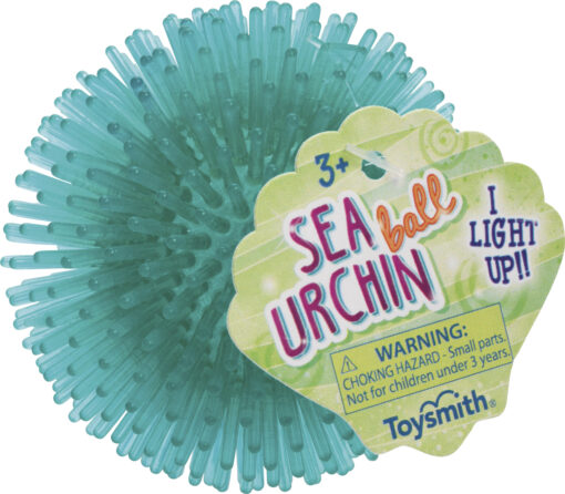 Sea Urchin Ball