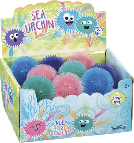 Sea Urchin Ball