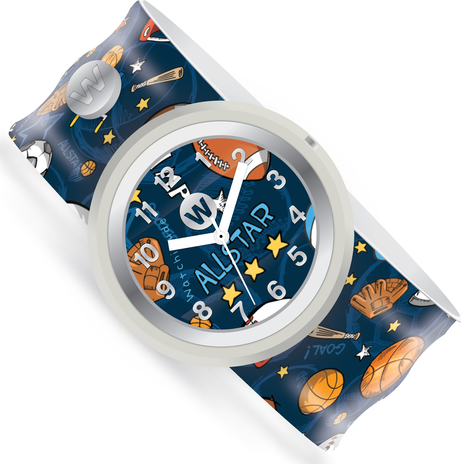 Sports - Watchitude Slap Watch