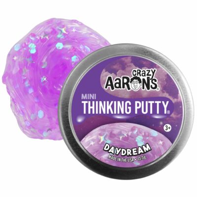 CRAZY ARRON'S DAYDREAM MINI PUTTY 2" TIN