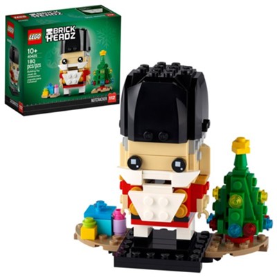 NUTCRACKER BRICK HEADZ-LEGO - Image 2
