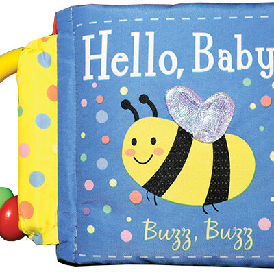 Hello Baby!, Buzz, Buzz