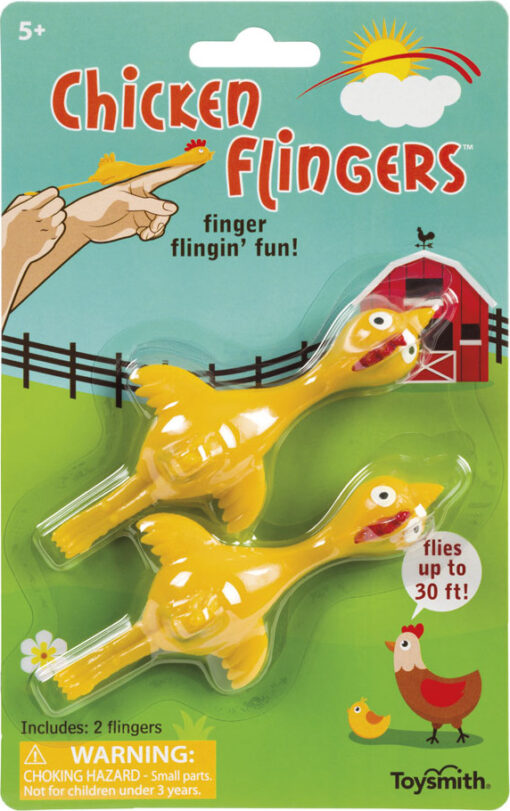 Chicken Flingers (18)