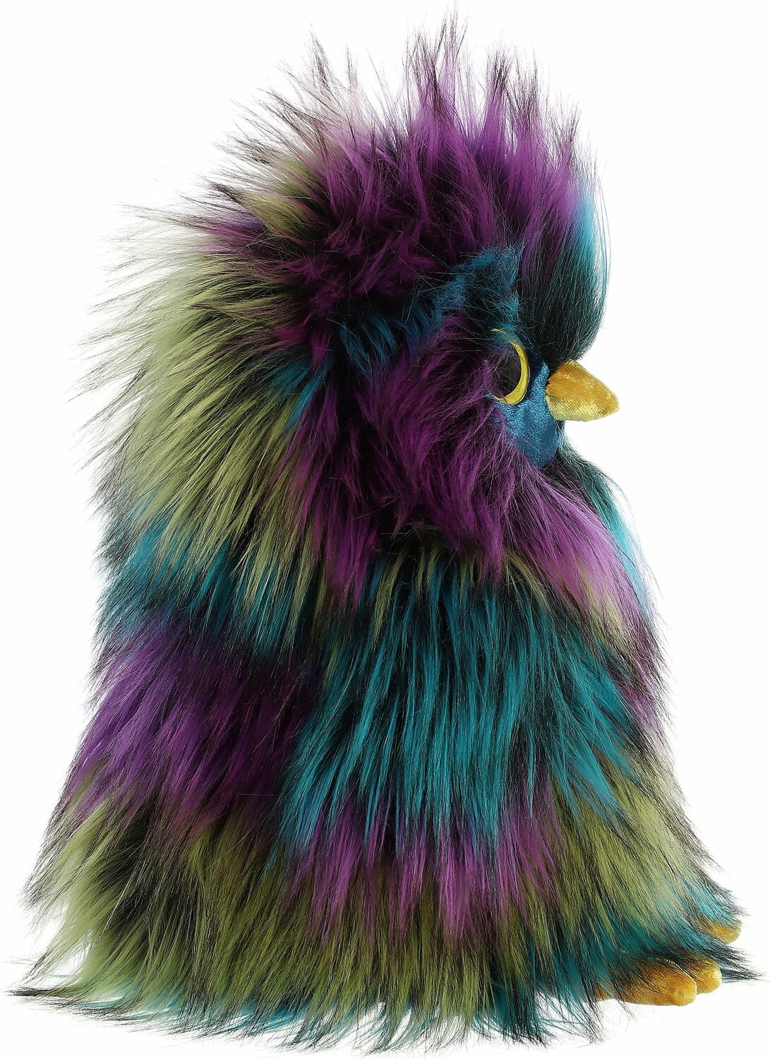 Aurora Luxe Boutique 10" Eden Owl