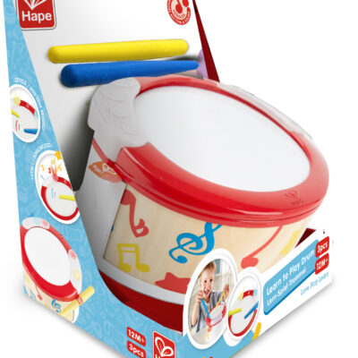 Learn With Lights Drum