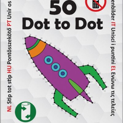 50 - Dot to Dot