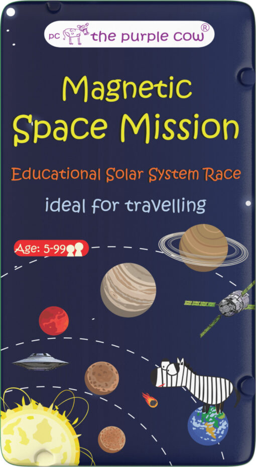 TO GO - Space Mission