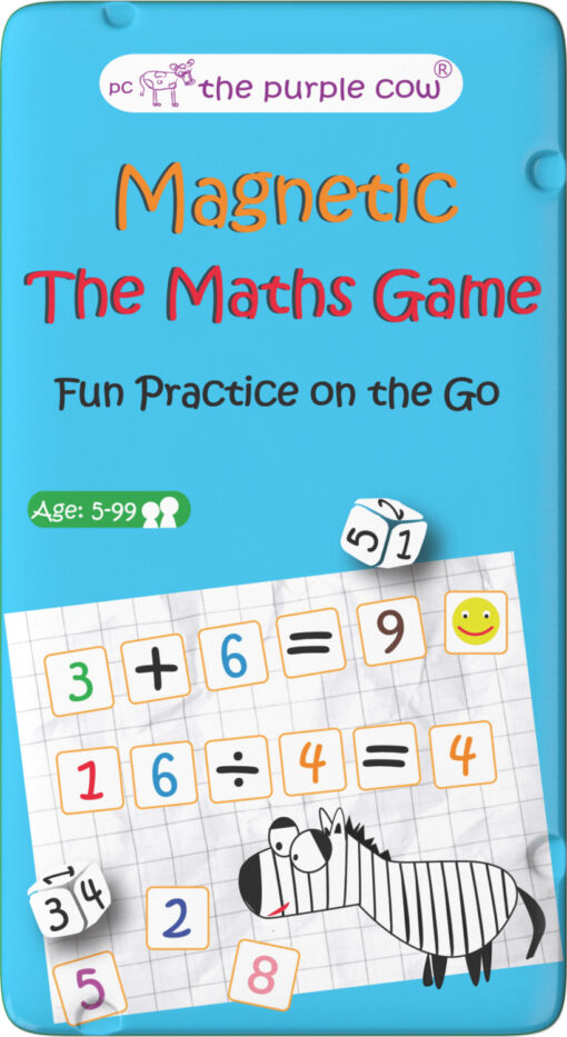 TO GO - Fun with Maths