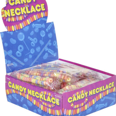 Candy Necklace