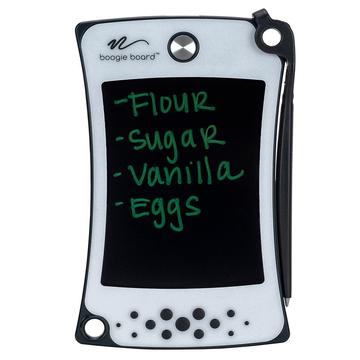 JOT POCKET GRAY