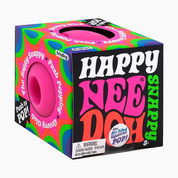 HAPPY SNAPPY – The Children's Gift Shop