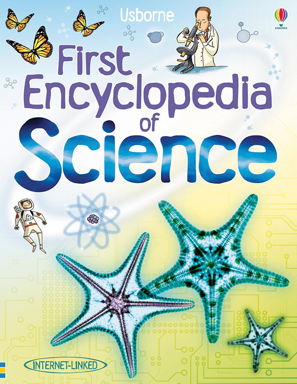 First Encyclopedia Of Science (Il)