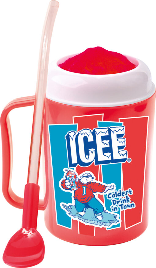 Icee Mking Cup