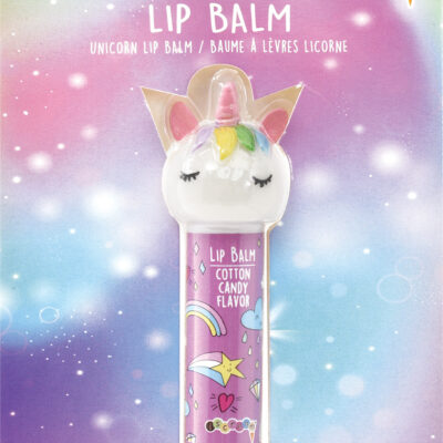Unicorn Lip Balm