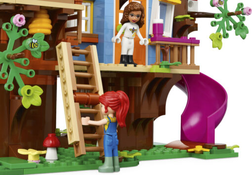 LEGO Friends: Friendship Tree House