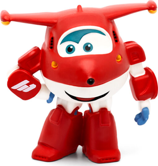 Super Wings - A World of Adventure