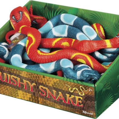 Squishy Snakes(18)