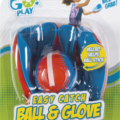 Easy Catch Ball&glove (12)