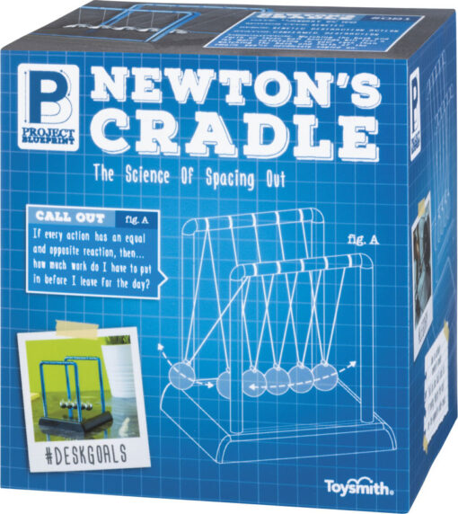 Newtons Cradle (12)