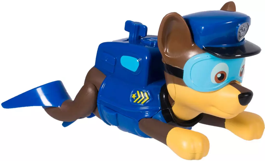 PAW PATROL PADDLIN' PUPS