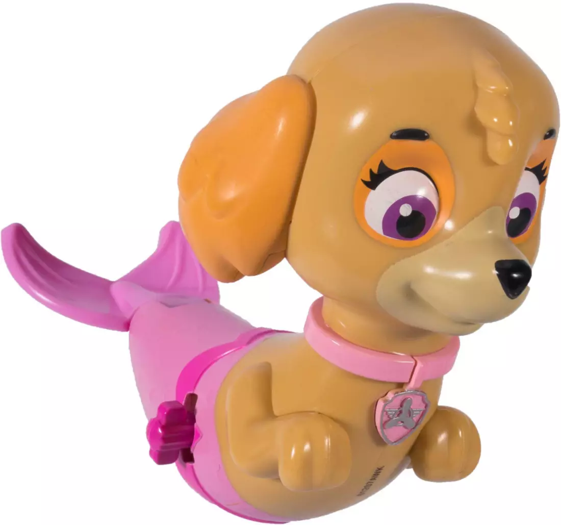 PAW PATROL PADDLIN' PUPS - Image 3